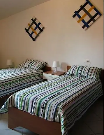 Bed & Breakfast La Palma Pescara