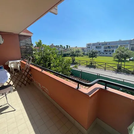 La Palma Bed & Breakfast *