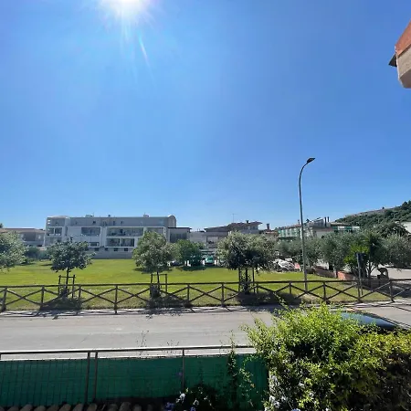 La Palma Bed & Breakfast *