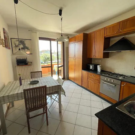 Bed & Breakfast La Palma Pescara