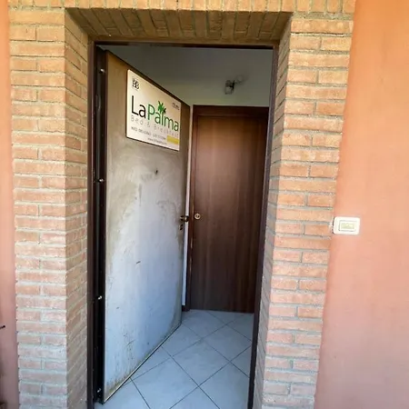 La Palma Bed & Breakfast Pescara