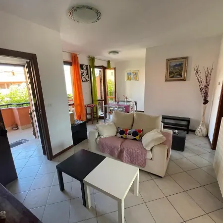 Bed & Breakfast La Palma Pescara