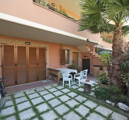 Bed & Breakfast La Palma