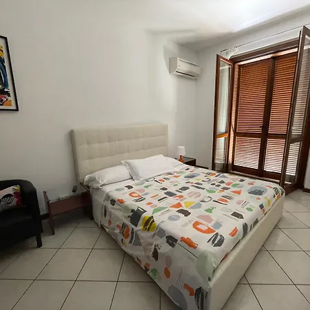 Bed & Breakfast La Palma