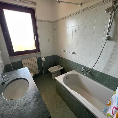 La Palma Bed & Breakfast Pescara
