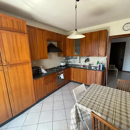 Bed & Breakfast La Palma *