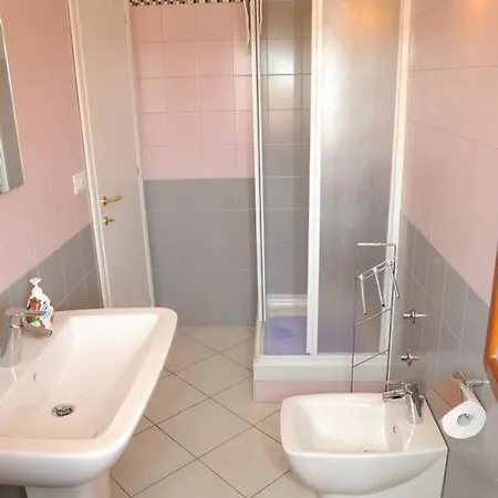 Bed & Breakfast La Palma *