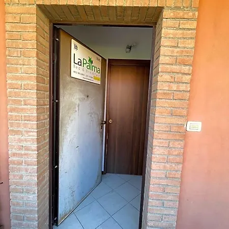 La Palma Bed & Breakfast *