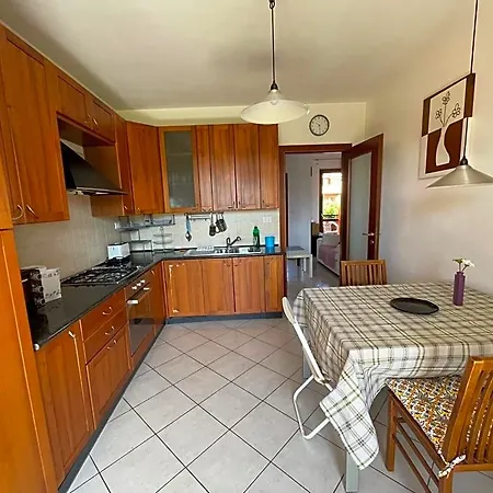 Bed & Breakfast La Palma Pescara