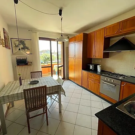 Bed & Breakfast La Palma