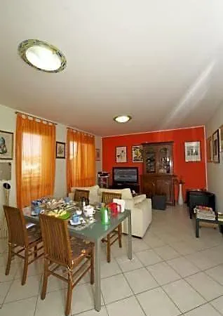 Bed & Breakfast La Palma