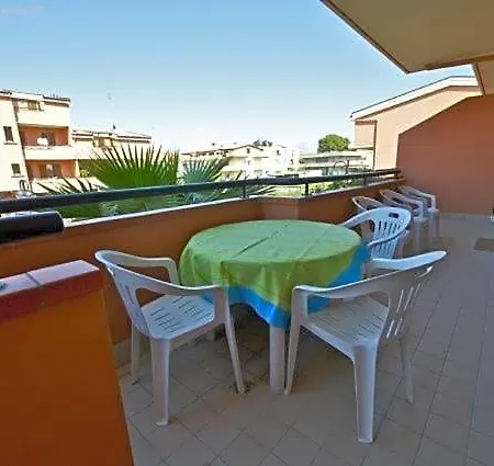 Bed & Breakfast La Palma Pescara