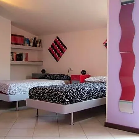 Bed & Breakfast La Palma