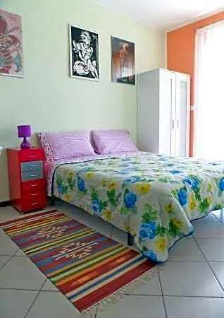 La Palma Bed & Breakfast *