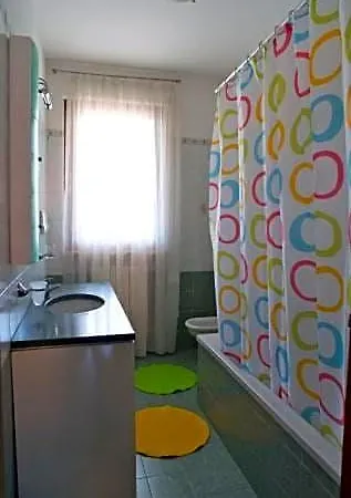 Bed & Breakfast La Palma Pescara