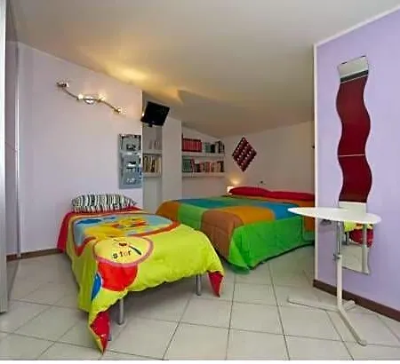 Bed & Breakfast La Palma Pescara