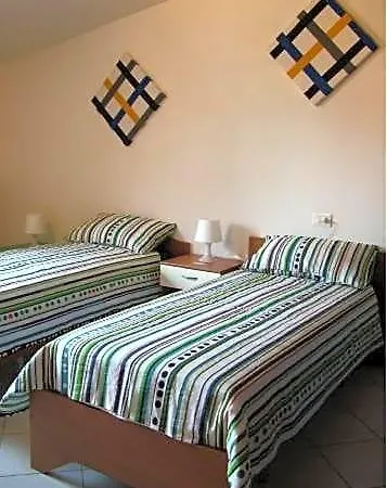 La Palma Bed & Breakfast