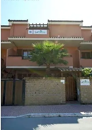 Bed & Breakfast La Palma Pescara