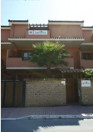 Bed & Breakfast La Palma