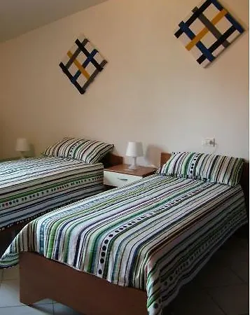 Bed & Breakfast La Palma Pescara