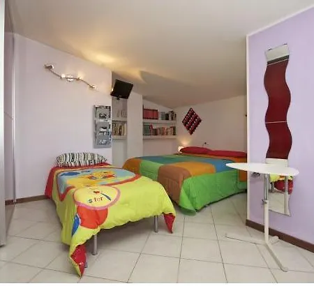 Bed & Breakfast La Palma *