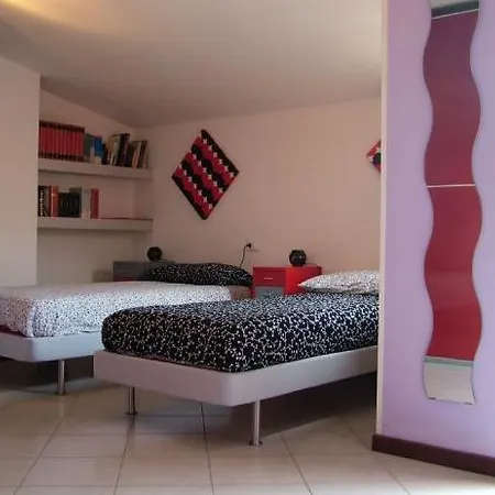 Bed & Breakfast La Palma *