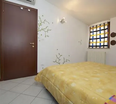 Bed & Breakfast La Palma