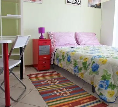 Bed & Breakfast La Palma Pescara