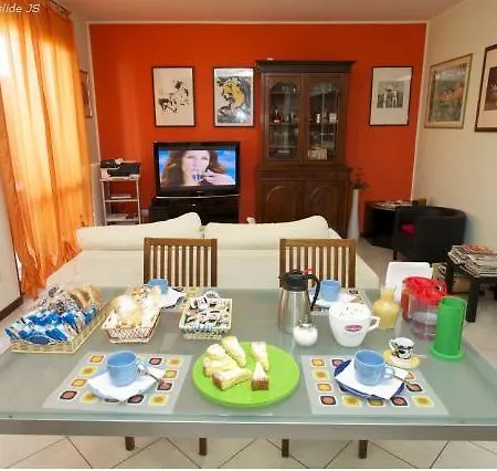 Bed & Breakfast La Palma *