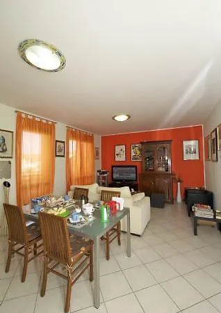 Couette-café La Palma Pescara