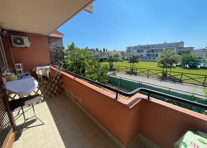 La Palma Bed & Breakfast *