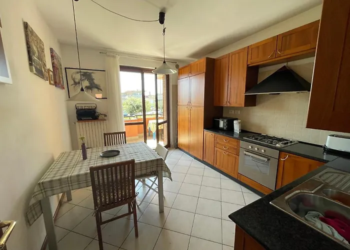 Bed & Breakfast La Palma Pescara