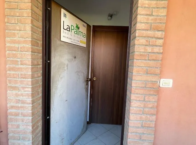 La Palma Bed & Breakfast Pescara