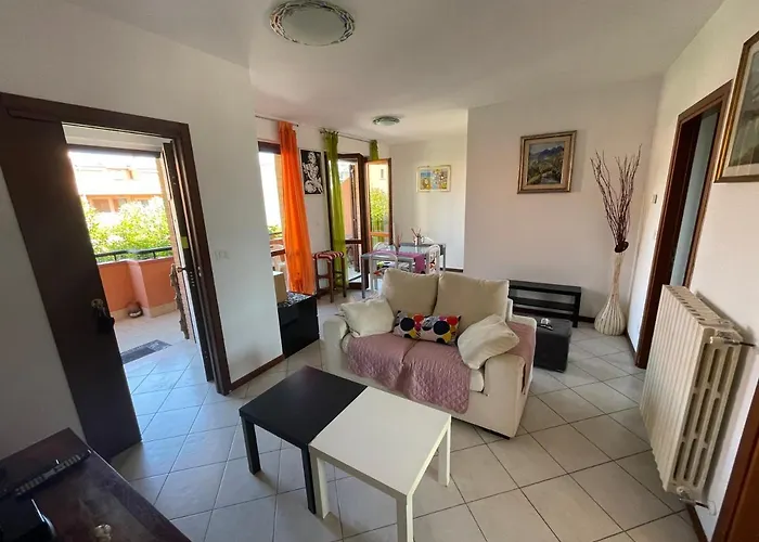 Nocleg ze śniadaniem La Palma Pescara