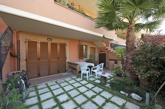 Bed & Breakfast La Palma