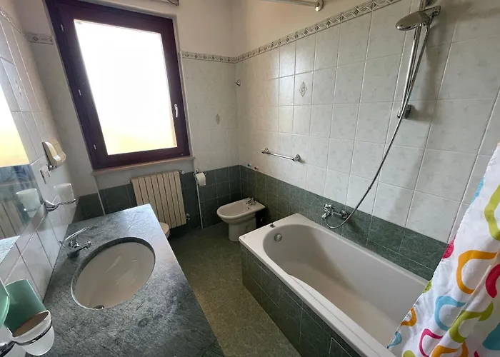 La Palma Nocleg ze śniadaniem Pescara