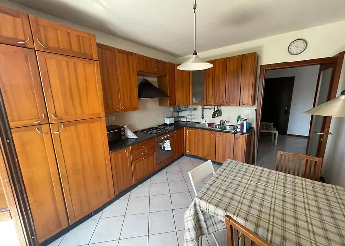 Bed & Breakfast La Palma *