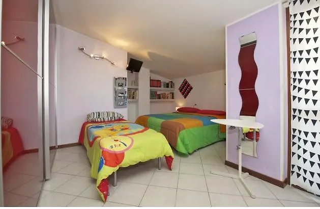 Nocleg ze śniadaniem La Palma *