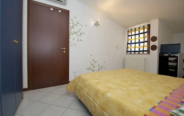 Nocleg ze śniadaniem La Palma