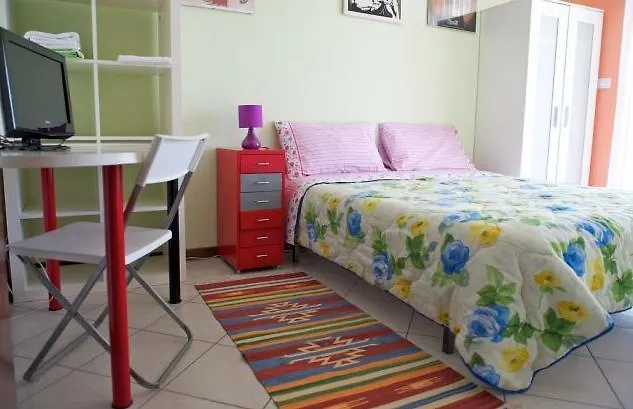 Bed & Breakfast La Palma Pescara