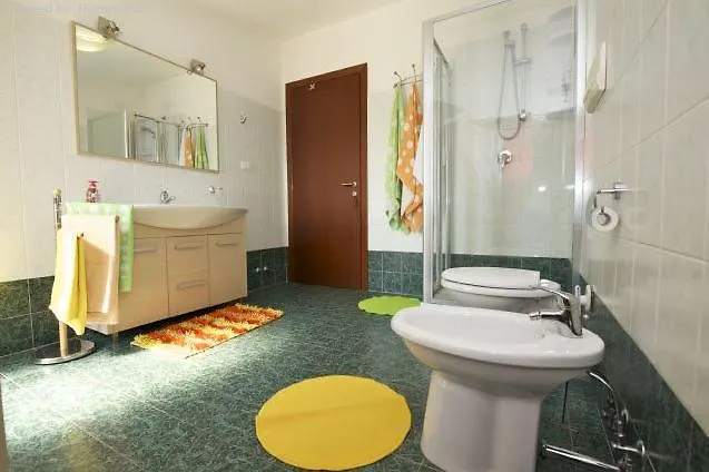 Bed & Breakfast La Palma