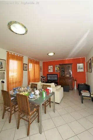 Bed & Breakfast La Palma Pescara
